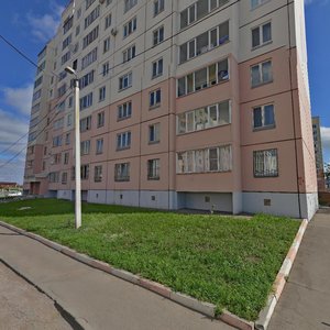 Omskaya Street, 134к1, Omsk: photo