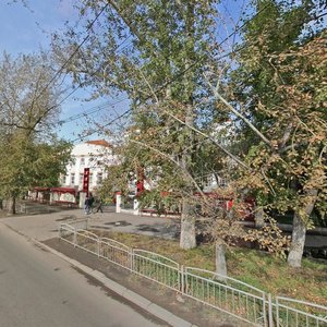 Томск, Соляная площадь, 4: фото