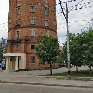 Truda Street, 1А, Kaluga: photo