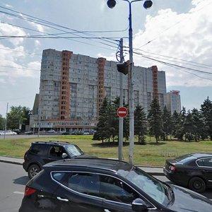 Sokolova Avenue, 87/6, : foto