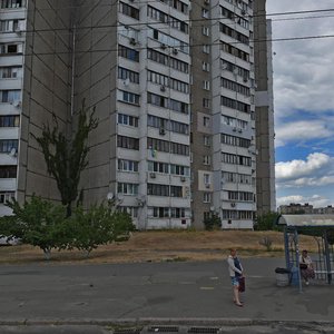 Киев, Улица Оноре де Бальзака, 71: фото