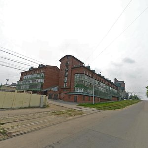 Baykalskaya Street, 273А ، إيركوتسك: صورة