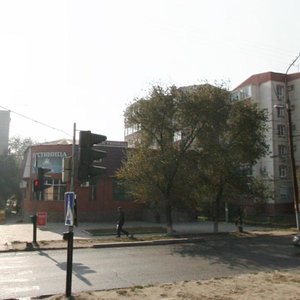 Nikolaya Ostrovskogo Street, 140А, Astrahan: photo