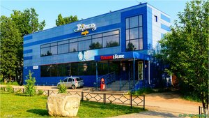 Ulitsa 50 let Oktyabrya, 31, : foto