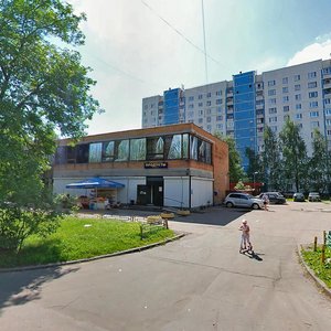 9th Severnaya Line, 3А, Moscow: photo