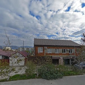 Pryamaya Street, 76, Novorossiysk: photo