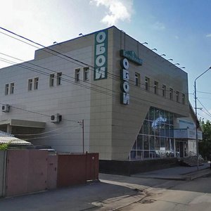 Teatralniy Avenue, 97, : foto