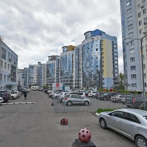 Kostyukova Street, 36Б, Belgorod: photo