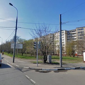 Stalevarov Street, 8/22к4 ، موسكو: صورة