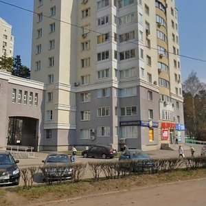 Isaeva Street, 3Бк2, Korolev: photo