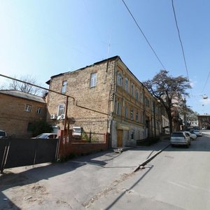 Solyanoy Spusk Lane, 9, Rostov‑na‑Donu: photo