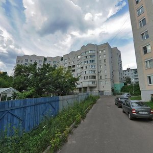 Ромашина 38 брянск карта