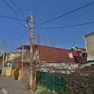 Krasnykh Partizan street, 7, Gelendgik: photo