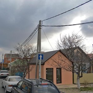 Kirova Street, 128, Gelendgik: photo