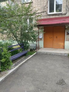 Yubileynaya Street, 58, : foto