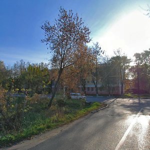 Sovetskaya Street, 2В, Egorievsk: photo