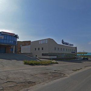 2nd Bryanskaya Street, 18А, Krasnoyarsk: photo