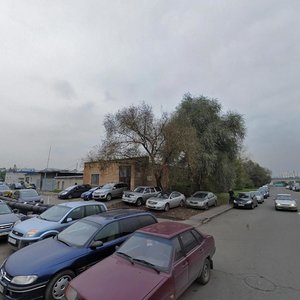Ivana Franko Street, 44с3, : foto
