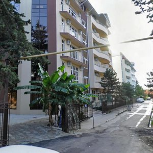 Lenina Street, 219А, Sochi: photo