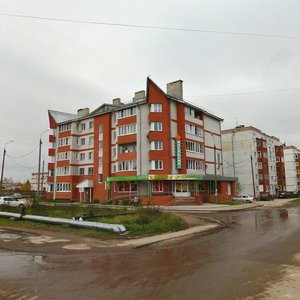 Ulitsa Zhukovskogo, 17, Kstovo: photo