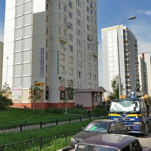 Plavsky Drive, 6, Moscow: photo