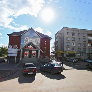 Ulitsa Lenina, 61В, Volzhsk: photo