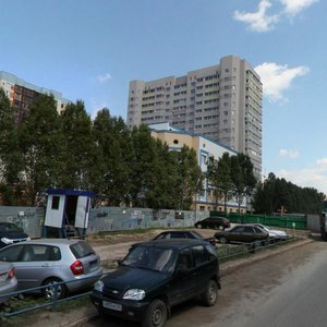 Molodyozhnaya Street, 4, : foto