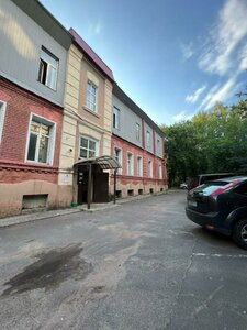 Remeslennaya ulitsa, 1, Noginsk: photo