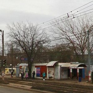 Lenin Avenue, 79Л, Nizhny Novgorod: photo