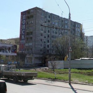 Kosmonavtov Avenue, 25, Rostov‑na‑Donu: photo