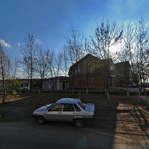 Zubkovoy Street, 18Г, Ryazan: photo