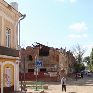 Nikolskaya Street, 8/11, Astrahan: photo