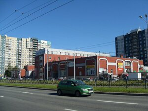 Kosygina Avenue, No:21к1, Saint‑Petersburg: Fotoğraflar