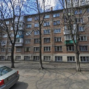 Киев, Улица Чигорина, 59: фото