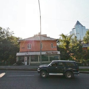 Nazarbayev Avenue, 243 ، ألماتي: صورة