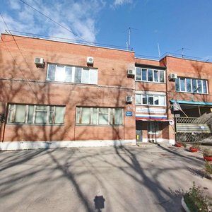 Revolutsionnaya Street, 76, Samara: photo