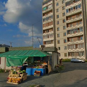 Lososinskoye Highway, 31А, Petrozavodsk: photo