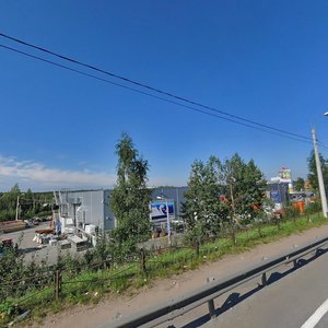 Moskovskoye shosse, 33А ، : صورة