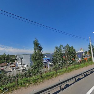 Moskovskoye shosse, 33А, Tosno: photo