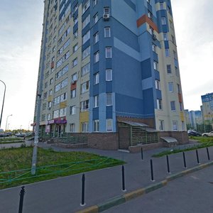 Volzhskaya Embankment, 25, Nizhny Novgorod: photo