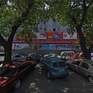 Vulytsia Novoshchypnyi Riad, 2, Odesa: photo