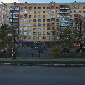 Oktyabrskoy Revolyutsii Street, 51, Nizhny Novgorod: photo