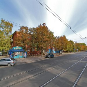 Sumskaya Street, 19, Kursk: photo