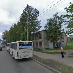 Псков, Улица Труда, 31: фото