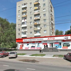 Карта саратов энтузиастов