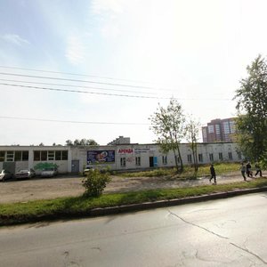 Lodygina Street, 6, : foto