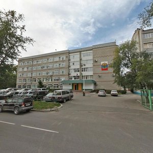 Благовещенск, Улица Пушкина, 46: фото