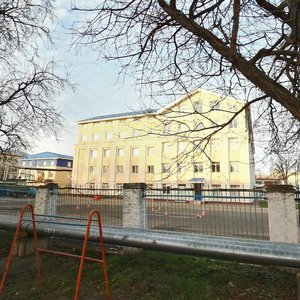 Chelyuskintsev Street, 9, Nizhny Novgorod: photo