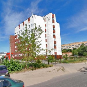 Sovetskiy prospekt, 102Б, Vologda: photo