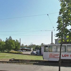 Ulitsa Rudneva, 58В, Khabarovsk: photo